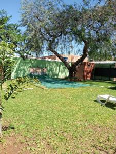 Κήπος έξω από το El Mirador Apartamento Boutique