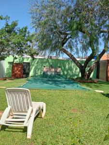 Πισίνα στο ή κοντά στο El Mirador Apartamento Boutique