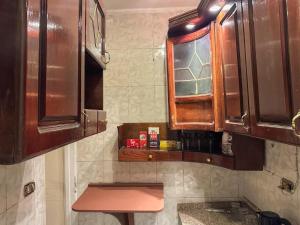 Kuchyň nebo kuchyňský kout v ubytování Anuket House + 31 fotografií