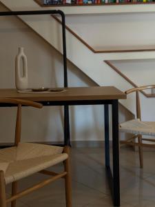 Fotografie z fotogalerie ubytování Terra Loft 1 v destinaci Kozani