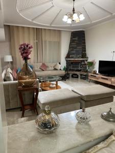 Fotografie z fotogalerie ubytování Villa luxueuse v destinaci Džadída