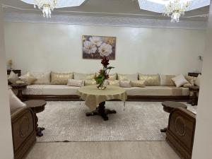 Fotografie z fotogalerie ubytování Villa luxueuse v destinaci Džadída