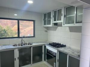 Η κουζίνα ή μικρή κουζίνα στο Casa Manuel & Elvira +29 φωτογραφίες