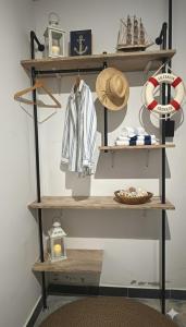 Billede fra billedgalleriet på Cabañas COVEÑA-TOLU i Coveñas