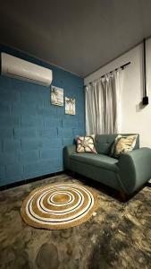 Billede fra billedgalleriet på Cabañas COVEÑA-TOLU i Coveñas