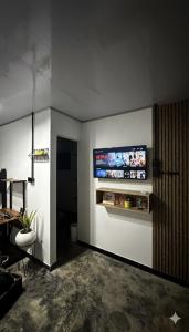 Foto Coveñases asuva majutusasutuse Cabañas COVEÑA-TOLU galeriist