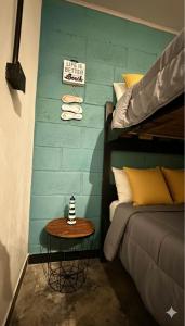 Foto Coveñases asuva majutusasutuse Cabañas COVEÑA-TOLU galeriist