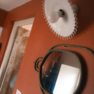 Fotografie z fotogalerie ubytování Chez Guilem chambre rose v destinaci Saint-Maixent-lʼÉcole + 1 fotografie