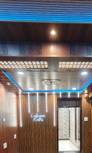 Fotografie z fotogalerie ubytování Lalmani Kothi v destinaci Váránasí