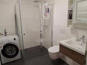 Φωτογραφία από το άλμπουμ του Ferienwohnung Meer-Zeit σε Lubmin +2 φωτογραφίες