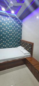 Fotografie z fotogalerie ubytování Lalmani Kothi v destinaci Váránasí