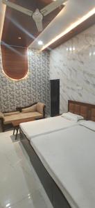 Fotografie z fotogalerie ubytování Lalmani Kothi v destinaci Váránasí