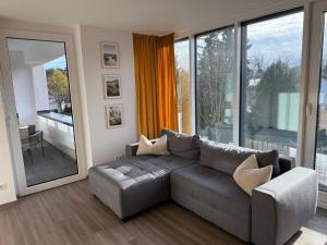 Φωτογραφία από το άλμπουμ του Ferienwohnung Meer-Zeit σε Lubmin