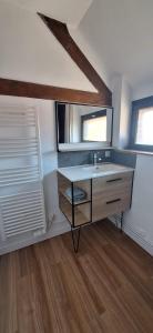 Fotografie z fotogalerie ubytování Maison au calme v destinaci Nivelle