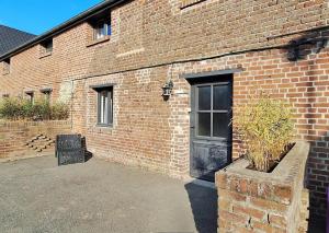 Budova, kde se prázdninový dům nachází