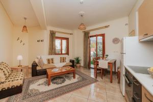 Posezení v ubytování Arachova Dream + 10 fotografií