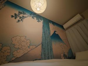 Foto sihtkohas Tōkyō asuva majutusasutuse The Nest Koenji Cozy Stay near Station Easy Access to Shinjuku galeriist