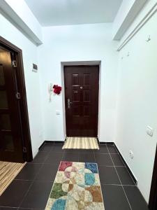 Foto sihtkohas Craiova asuva majutusasutuse Garsoniera moderna, spatioasa, Complex Ferval galeriist +1 foto