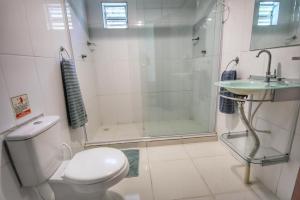 Ένα μπάνιο στο Club MV Saco do Céu +39 φωτογραφίες