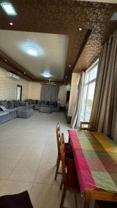 Kuchyň nebo kuchyňský kout v ubytování Juman