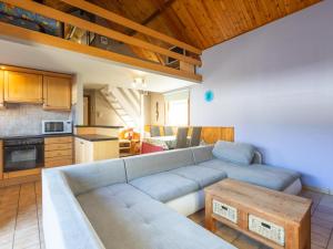 Η κουζίνα ή μικρή κουζίνα στο Wittedorp - 15