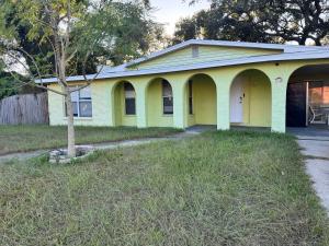 Budova, kde se ubytování v soukromí nachází