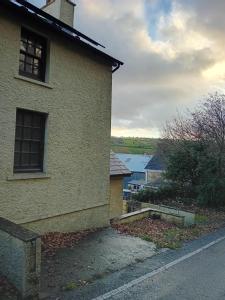 Φυσικό τοπίο κοντά σε αυτή η παραθεριστική κατοικία +16 φωτογραφίες