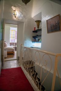 Ένα ή περισσότερα κρεβάτια σε δωμάτιο στο Tayyugt apartment +6 φωτογραφίες