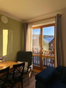 Φωτογραφία από το άλμπουμ του Apartmán pod sjezdovkou Lysá Hora Horní náměstí Ski Lumi σε Rokytno