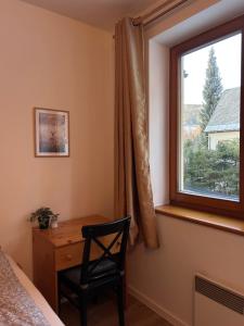 Φωτογραφία από το άλμπουμ του Apartmán pod sjezdovkou Lysá Hora Horní náměstí Ski Lumi σε Rokytno