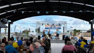 Huéspedes de Lyons Robin Hood Deluxe Caravan 24 fotos más