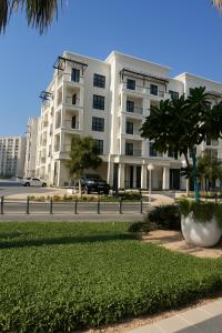 Hoone, kus apartement asub