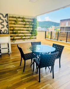 Fotografie z fotogalerie ubytování Luxury Resort Dept in Balneário Camboriú v destinaci Balneário Camboriú