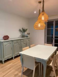 Fotografie z fotogalerie ubytování Villa du Parc de Scey v destinaci Dole