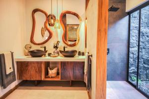 Mynd úr myndasafni af Wabi Sabi Villa í Punta Uva +60 myndir