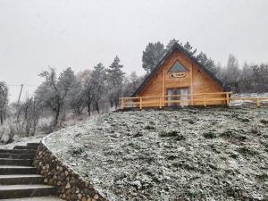 Το A view τον χειμώνα