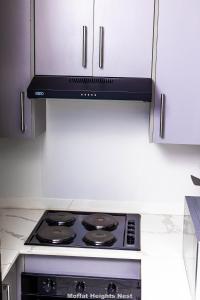 Fotografie z fotogalerie ubytování MoffatHeights Nest v destinaci Harare