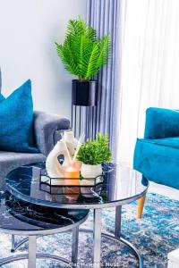 Fotografie z fotogalerie ubytování MoffatHeights Nest v destinaci Harare