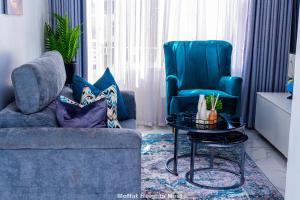 Fotografie z fotogalerie ubytování MoffatHeights Nest v destinaci Harare