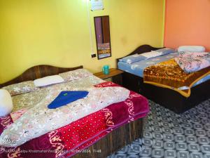 Φωτογραφία από το άλμπουμ του Kanchenjunga home stay σε Mangpu +2 φωτογραφίες