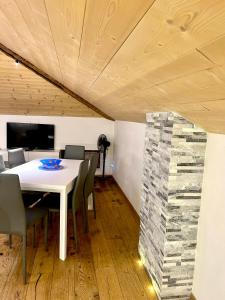 Fotografie z fotogalerie ubytování Casa Experience - Venas Di Cadore v destinaci Venas + 64 fotografií