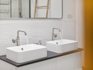 Ένα μπάνιο στο Badersstraat 3 - Badersstraat 3 - 8p +7 φωτογραφίες