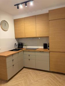 Galería fotográfica de W275 Apartment en Pruszków 3 fotos más