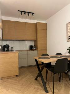 Galería fotográfica de W275 Apartment en Pruszków