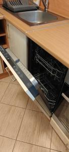 Fotografie z fotogalerie ubytování Apartmán v Královském Údolí s předzahrádkou v Králově Dvoře