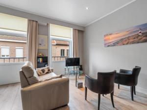 Χώρος καθιστικού στο Ijzerstraat - 52