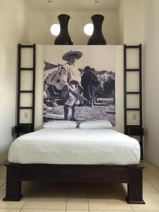 Gallery image of Hotel Maya Rue in Palenque
