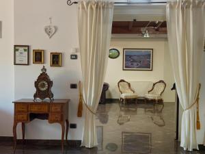 Fotografie z fotogalerie ubytování Hotel Valle del Subasio v destinaci Capitan Loreto