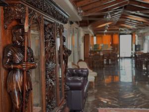 Fotografie z fotogalerie ubytování Hotel Valle del Subasio v destinaci Capitan Loreto