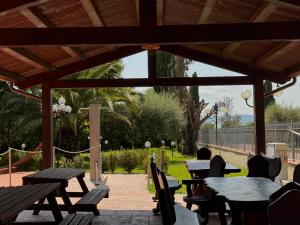 Fotografie z fotogalerie ubytování Hotel Valle del Subasio v destinaci Capitan Loreto